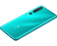 Xiaomi Mi 10 8/128GB Coral Green - 555176 - zdjęcie 6